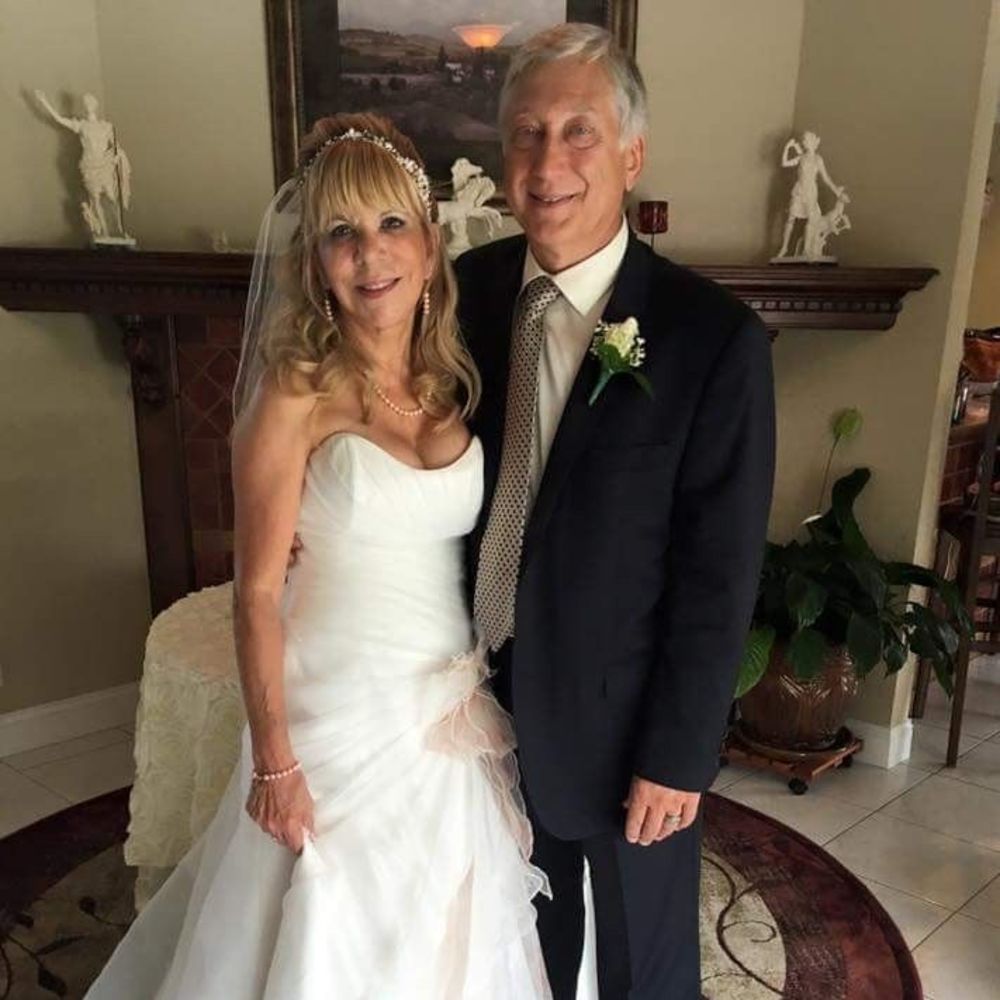 Meet your Posher, Yvonne